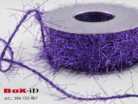 Samba ; violet        3 mm x 50 m